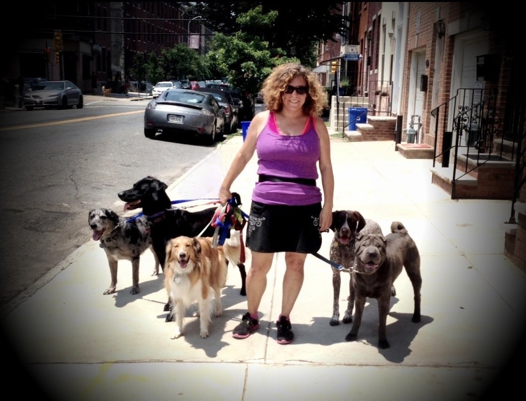 The Philly Pack