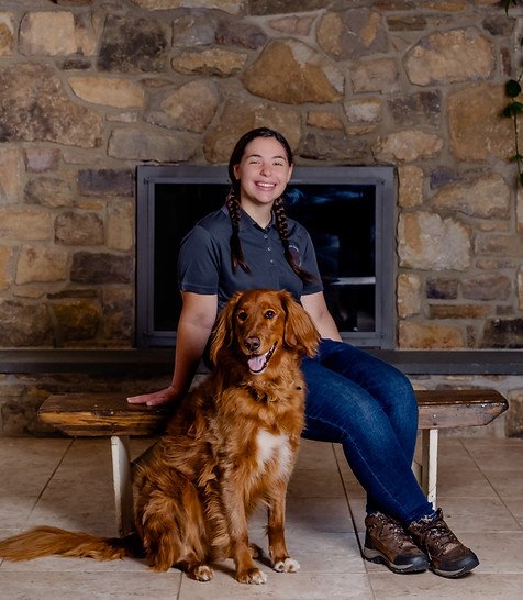 Abby’s Canine Corner