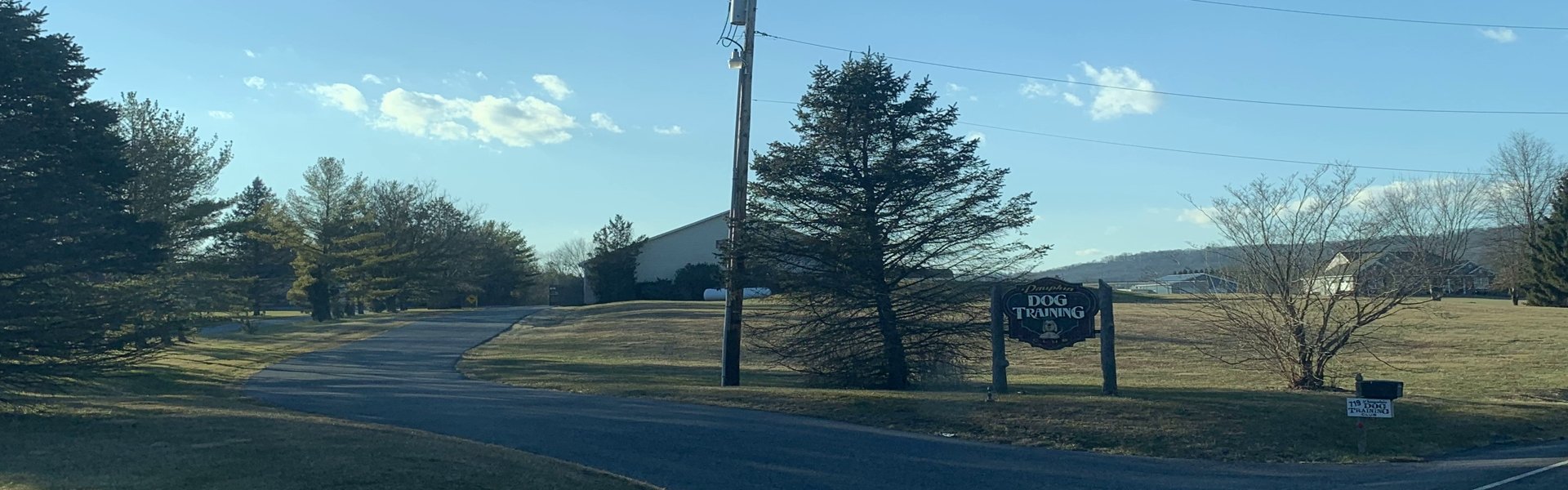 Dauphin Dog Training Club, Inc.