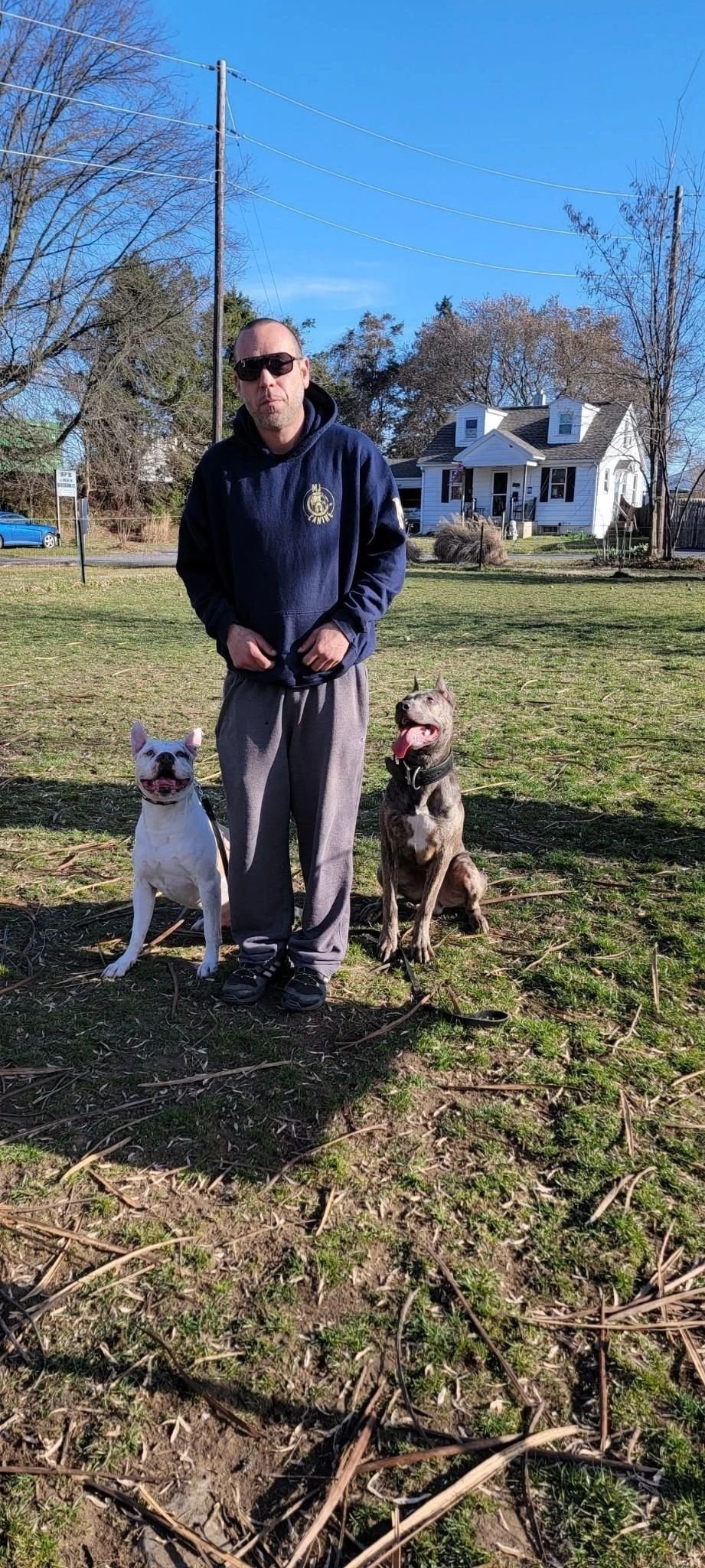 MJCANINE LLC — dog trainer in Harrisburg, PA