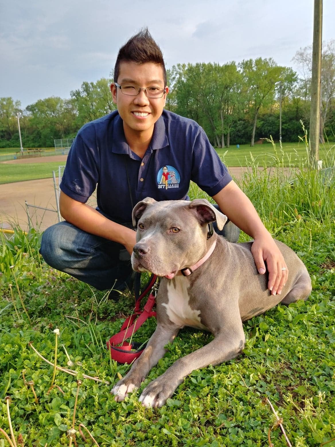 BFF Canine Obedience