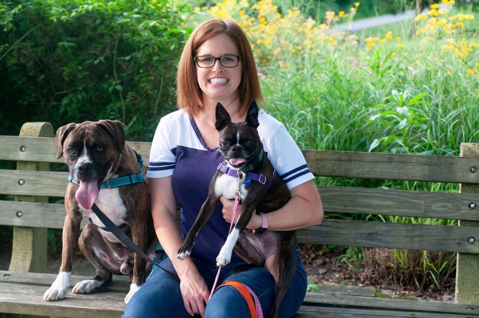 Pups Unleashed DogTraining