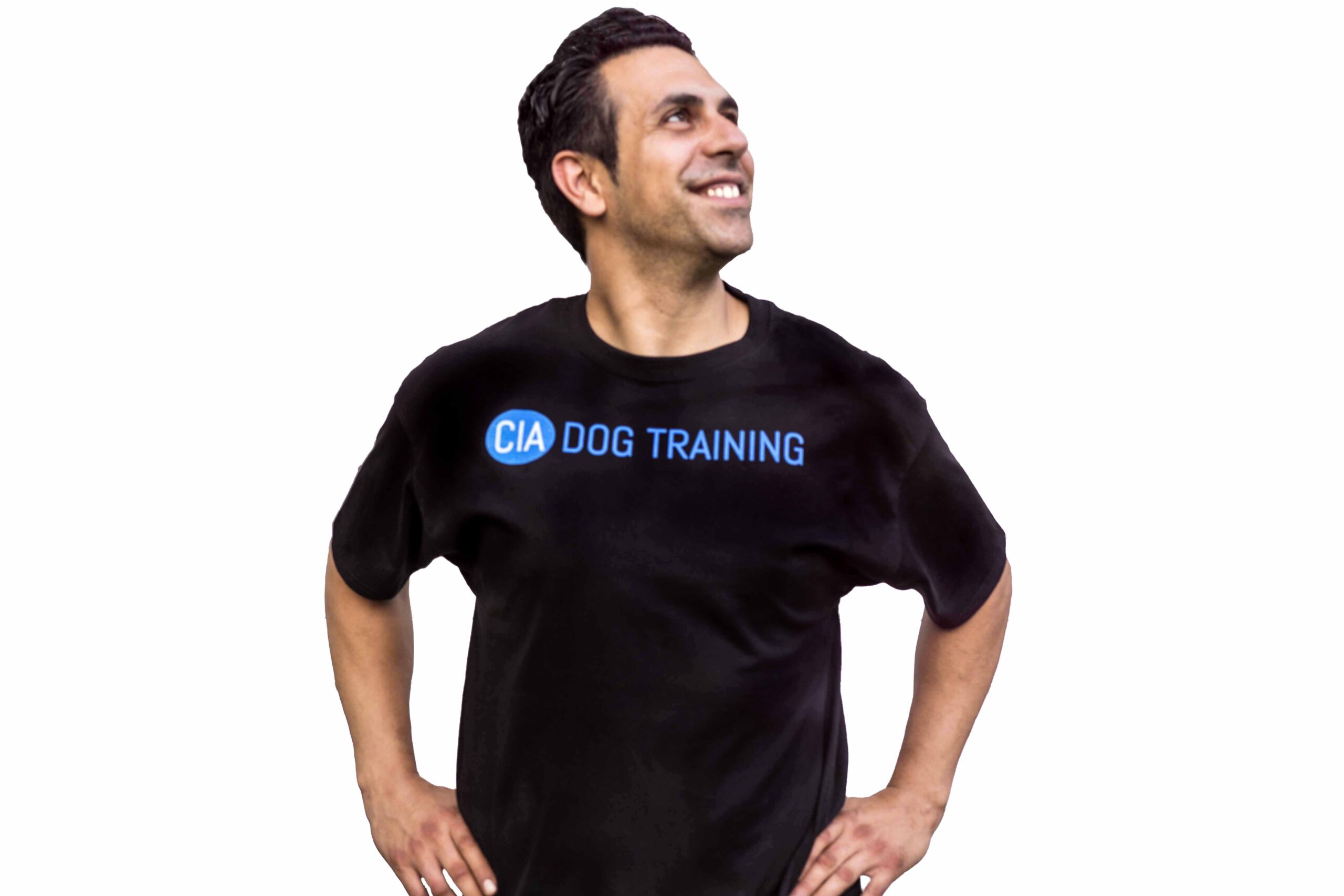 CIA Dog Training — dog trainer in Youngstown, OH