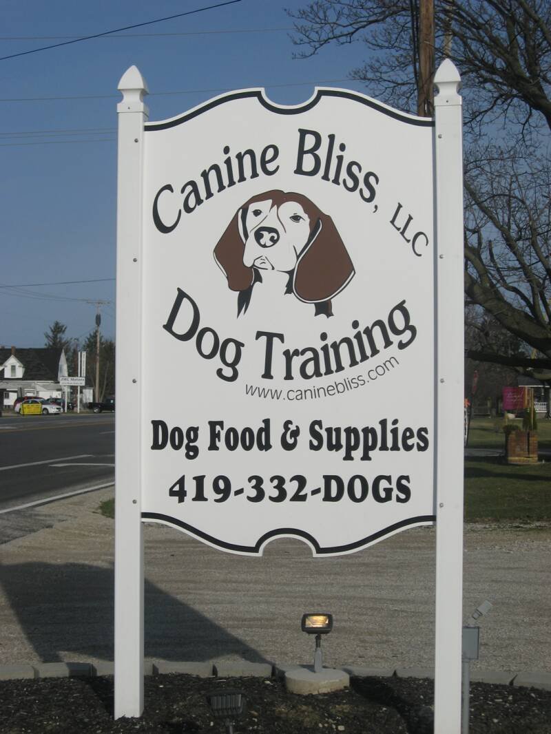 Canine Bliss