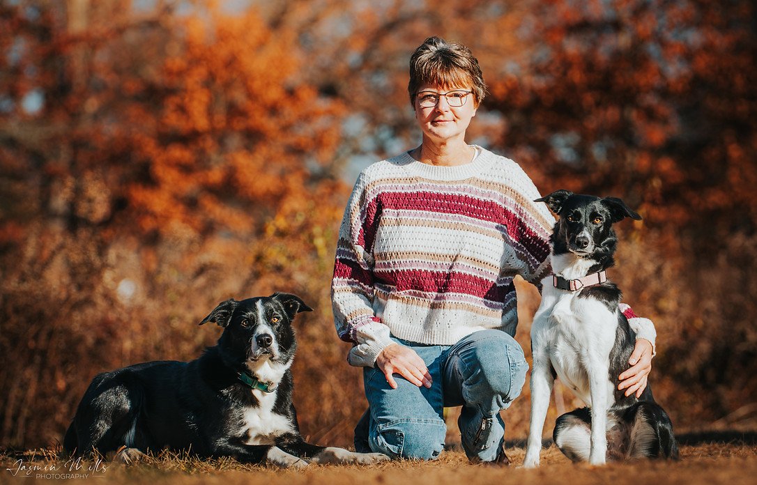 Robin Ford Dog Training