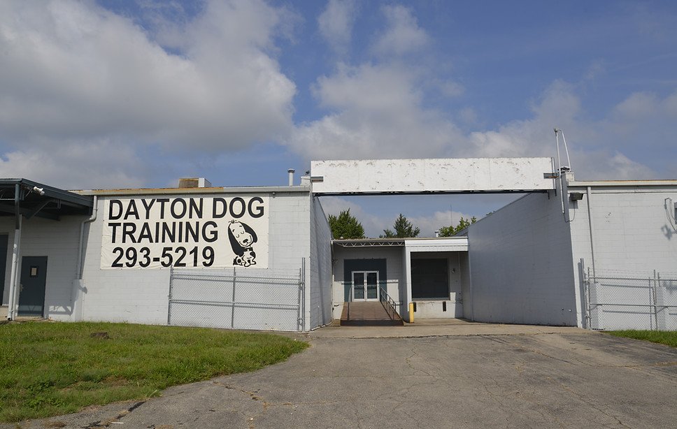 Dayton Dog Training Club