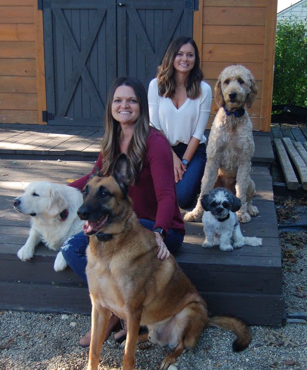 Milligan Valley K9 Academy — dog trainer in Canton, OH
