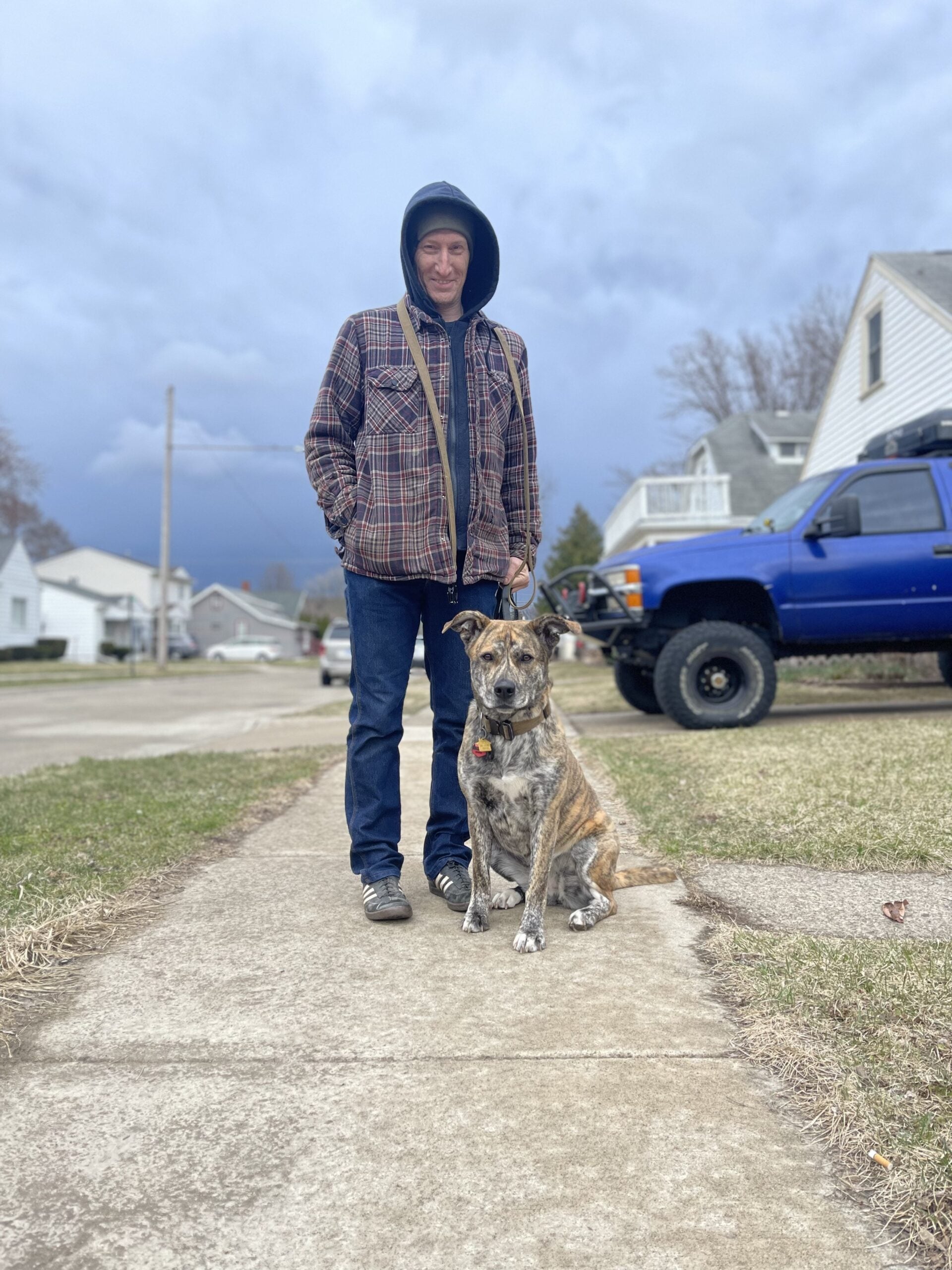 K9 Guide Dog Training