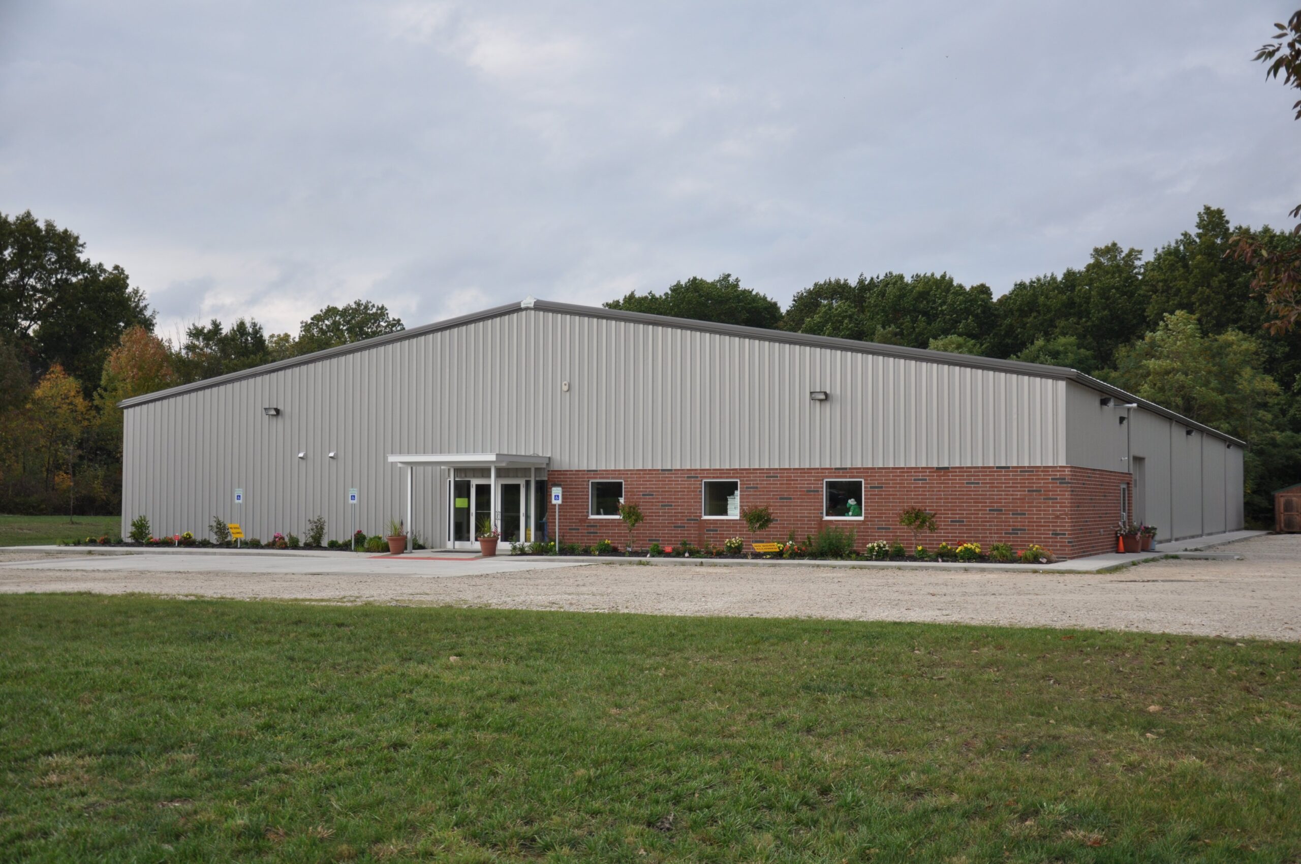 Youngstown All Breed Training Club — dog trainer in Canton, OH