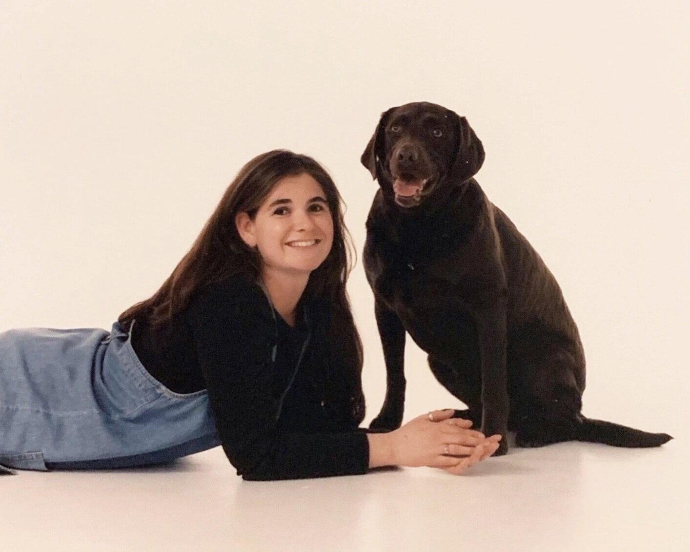 The Grateful Dog LLC