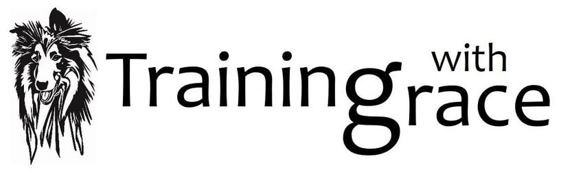 Training With Grace logo