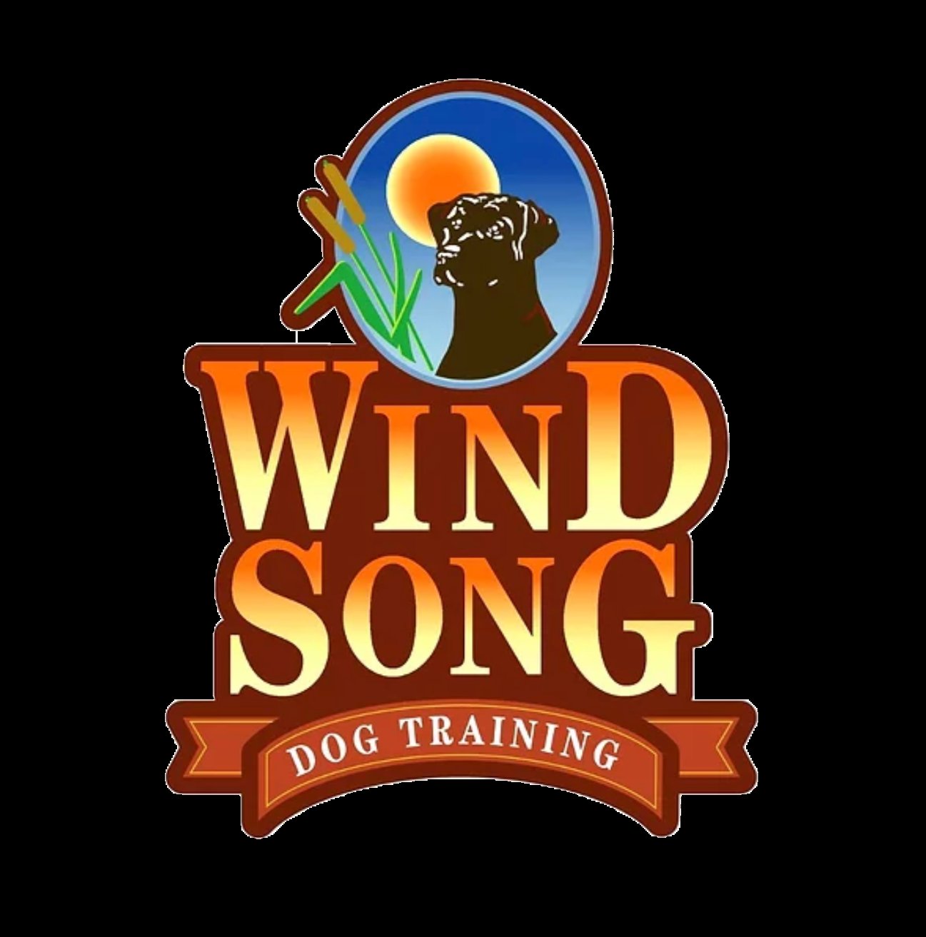 Windsong Kennel LLC logo