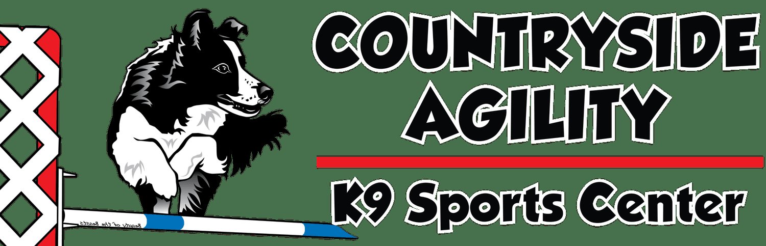 Countryside Agility logo