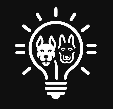 Electric City Canines logo