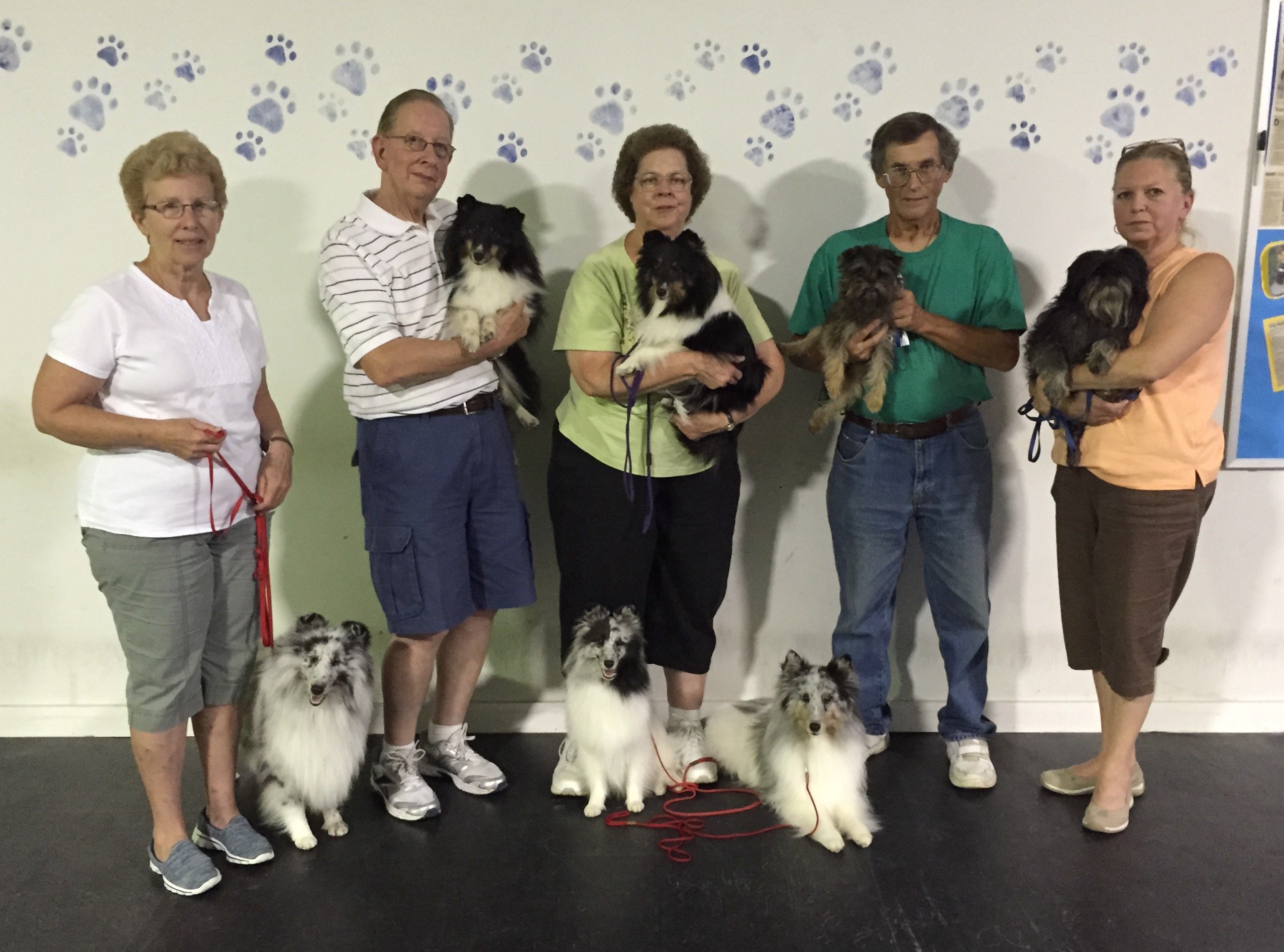 Altoona Area Kennel Association