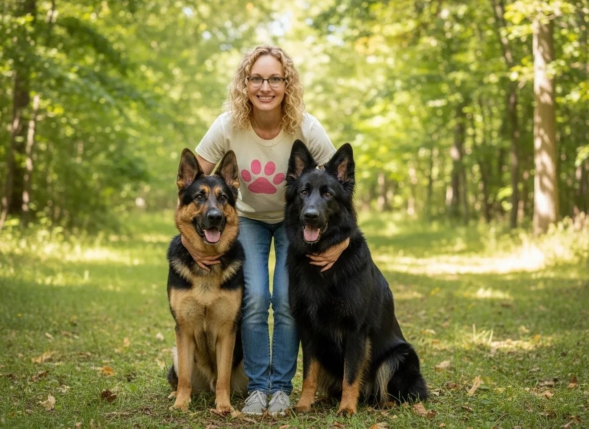Katdare K9 Coaching