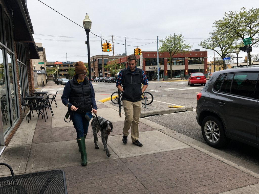 K9 AdvantEDGE Dog Training