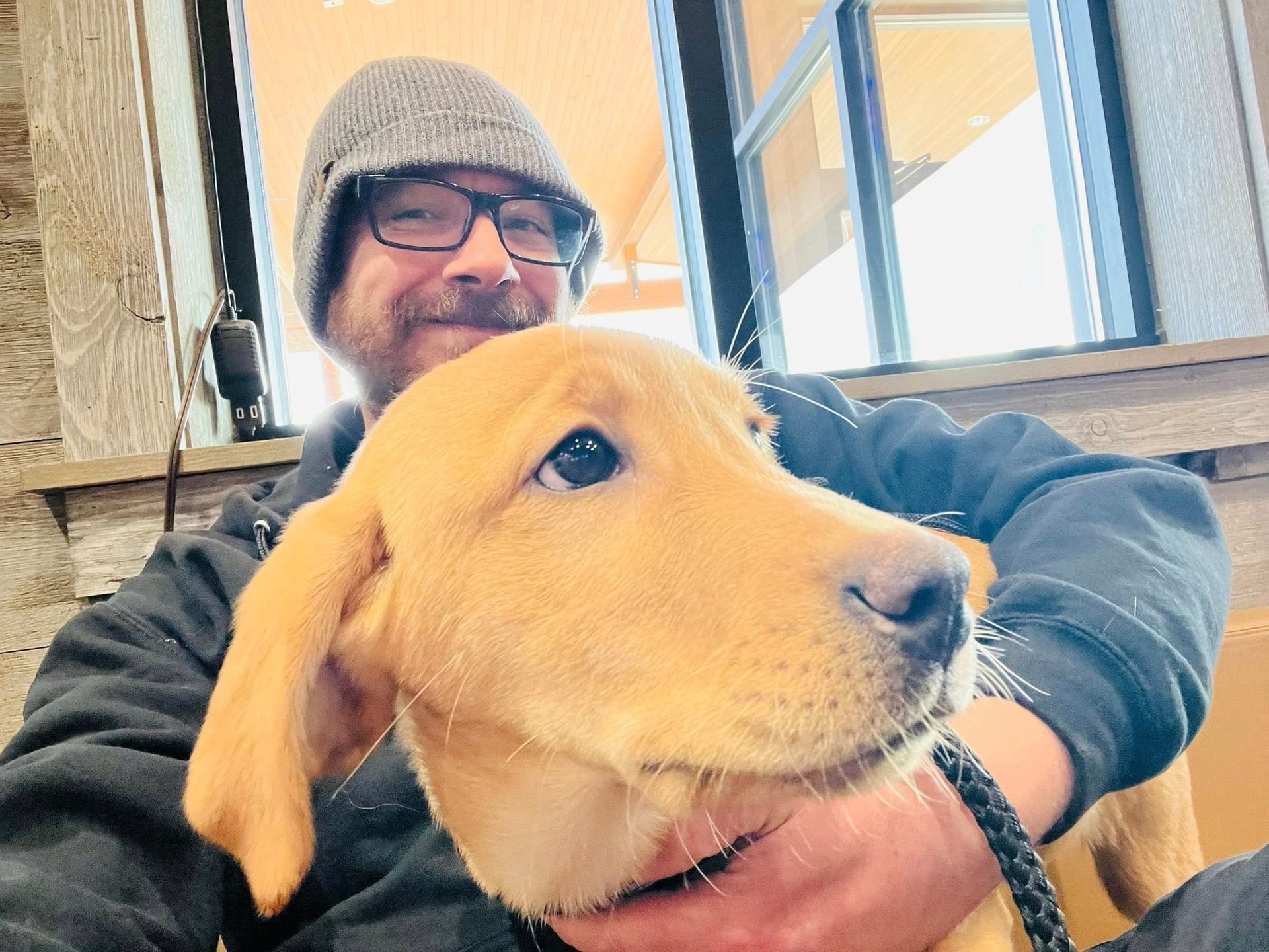 Michigan Therapy Dogs