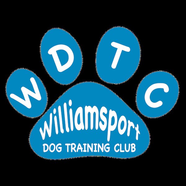 Williamsport Dog Training Club logo