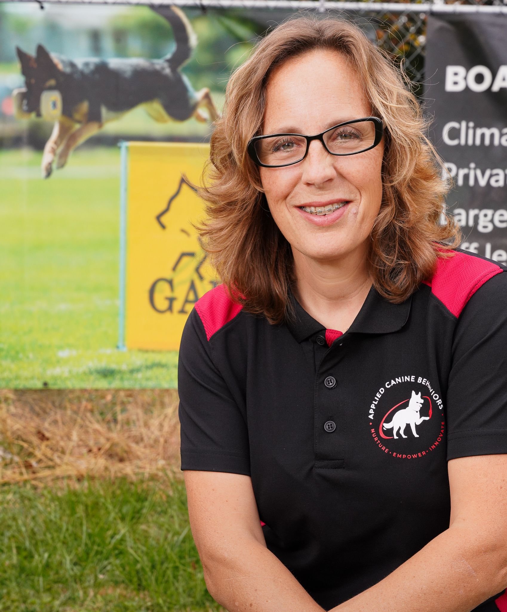 Applied Canine Behaviors, LLC