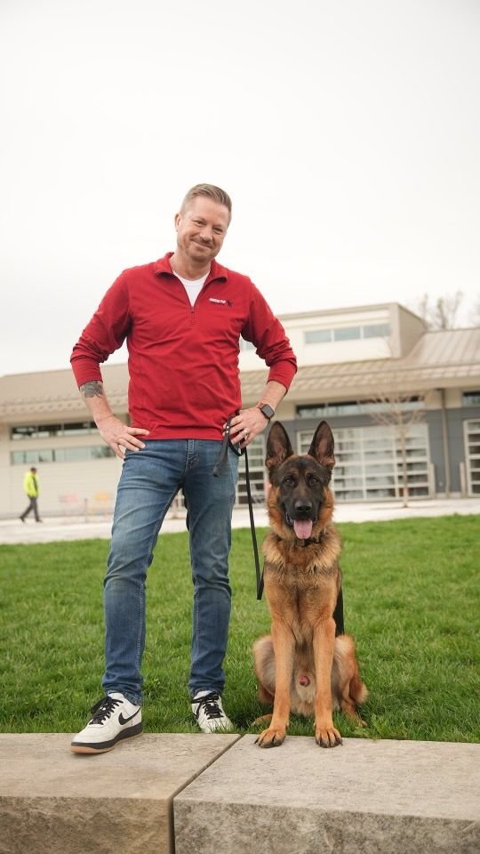 Hoosier Pup LLC — dog trainer in Bloomington, IN