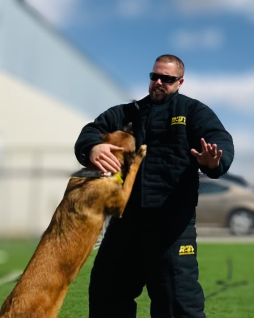 Guardian-K9
