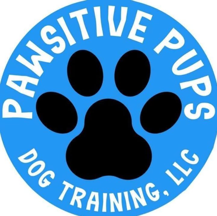 Pawsitive Pups Dog Training LLC