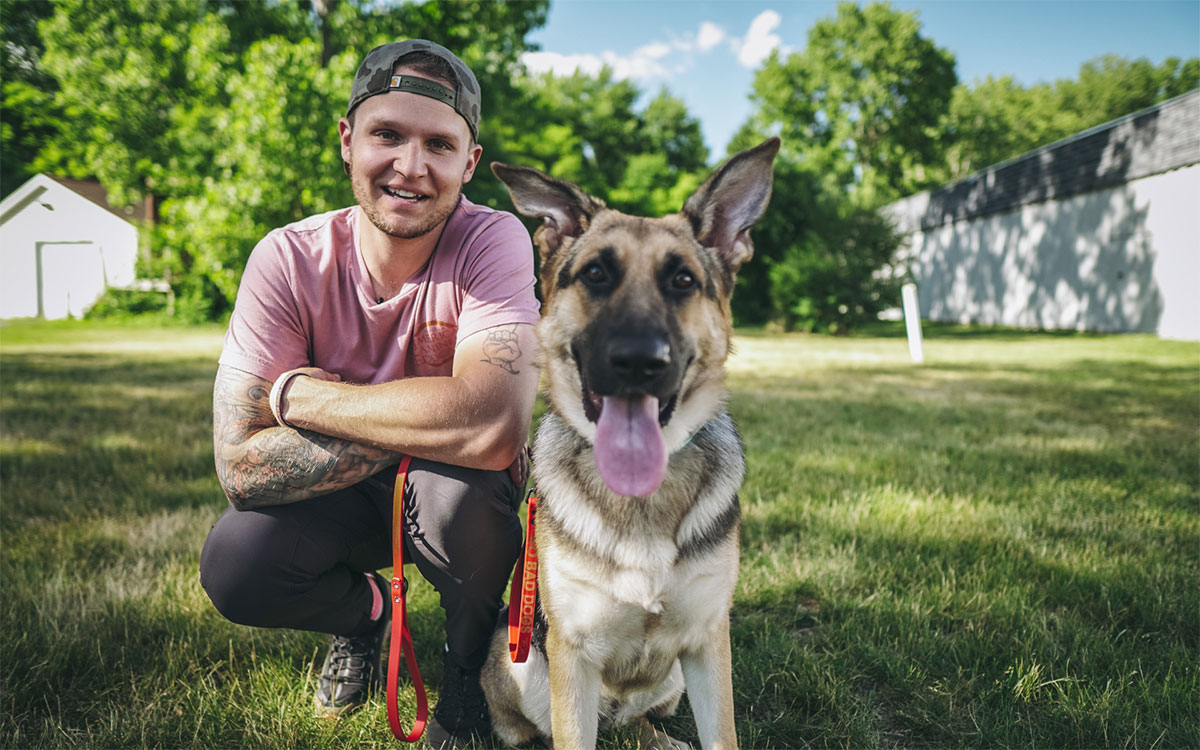 Upstate Canine Academy – Dog Training Facility