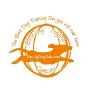 Family Dog Club logo