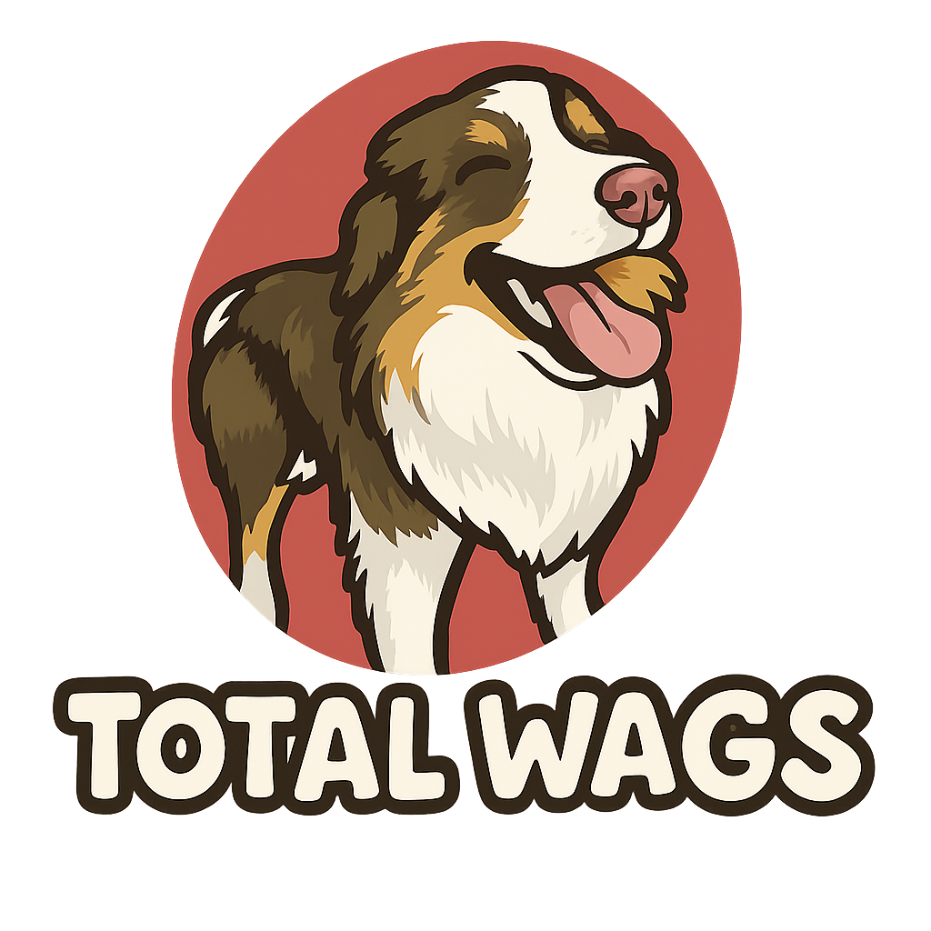Total wags — dog trainer in Minneapolis, MN