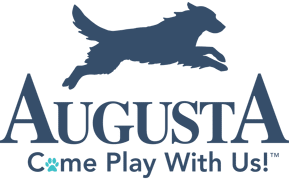 Augusta Dog Training And Doggy Daycare – Long Lake logo