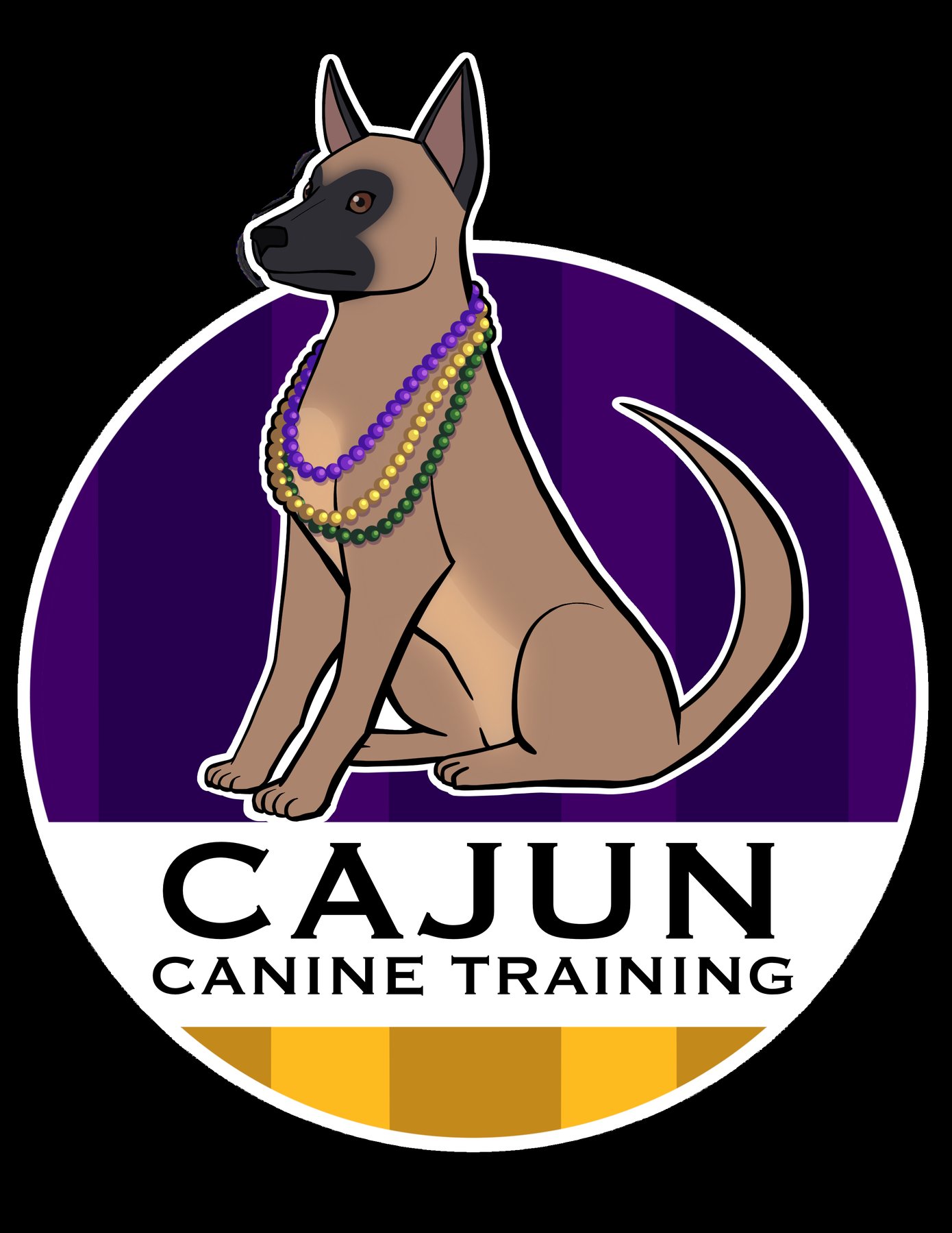 Cajun Canine Training