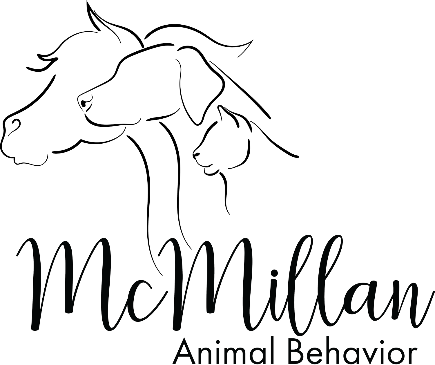 McMillan Animal Behavior logo