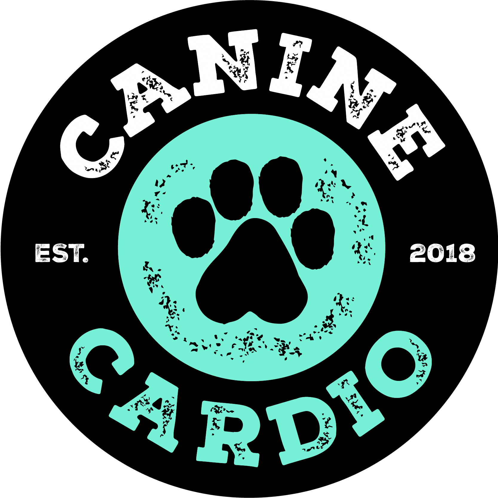 Canine Cardio logo