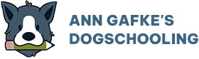Ann Gafke’s Dogschooling logo