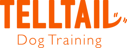 Telltail Dog Training logo