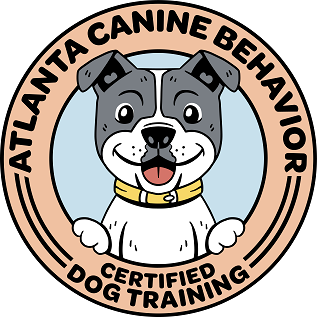 Atlanta Canine Behavior logo