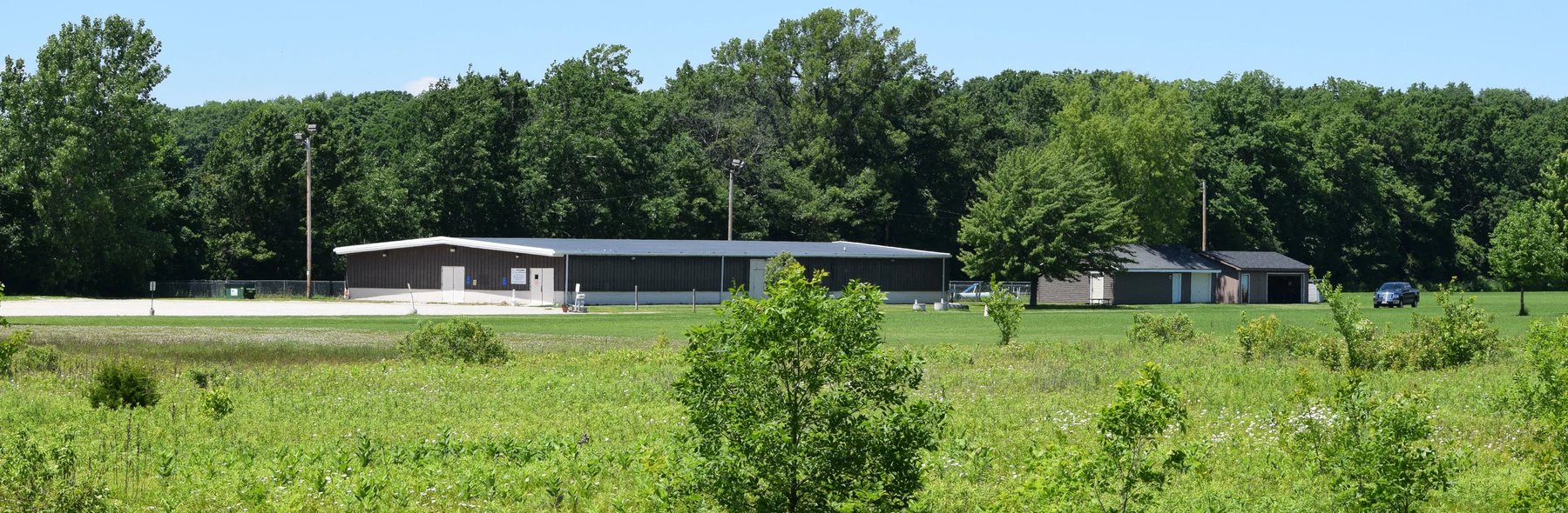 Greater Racine Kennel Club