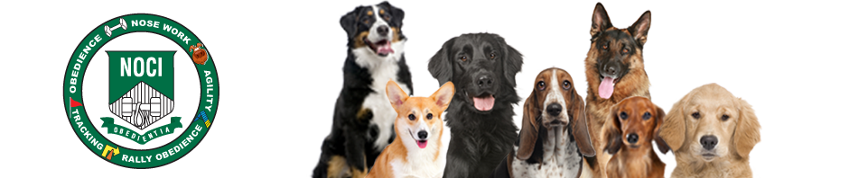 Northwest Obedience Club logo