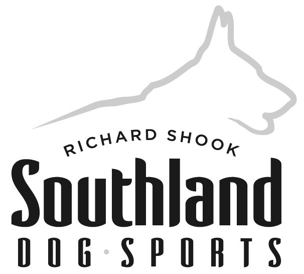 Southland Dog Sports logo