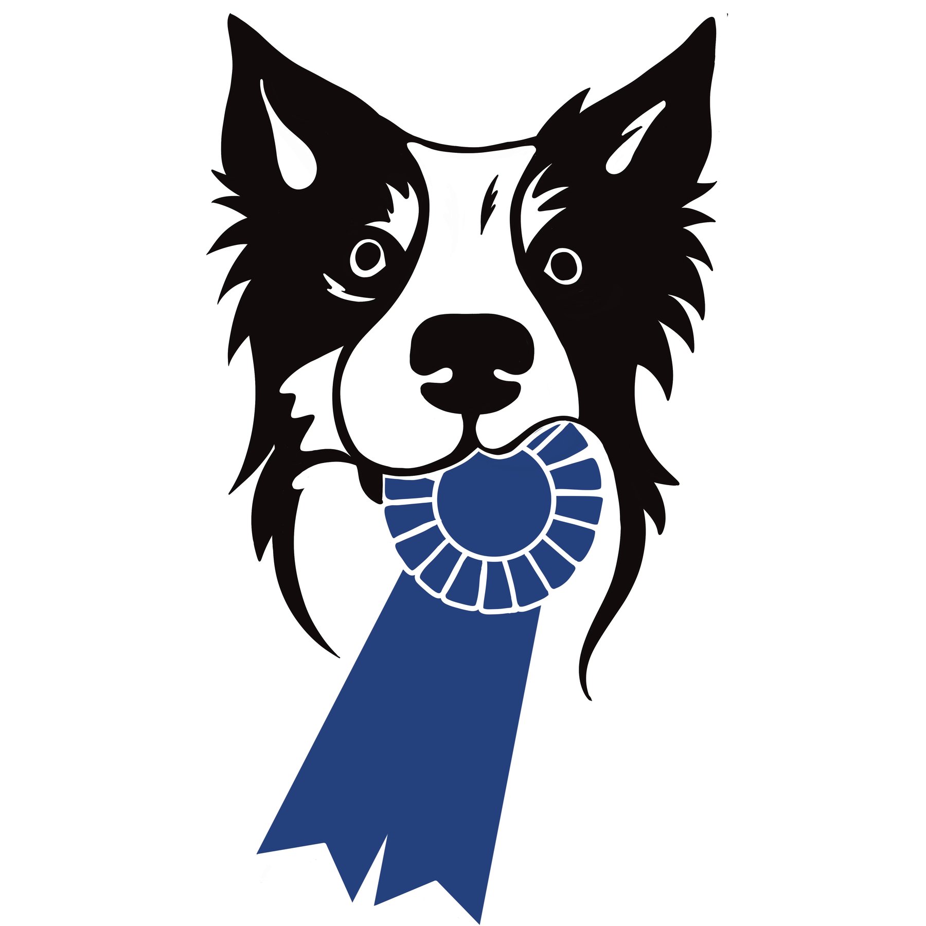 Blue Ribbon Dogs