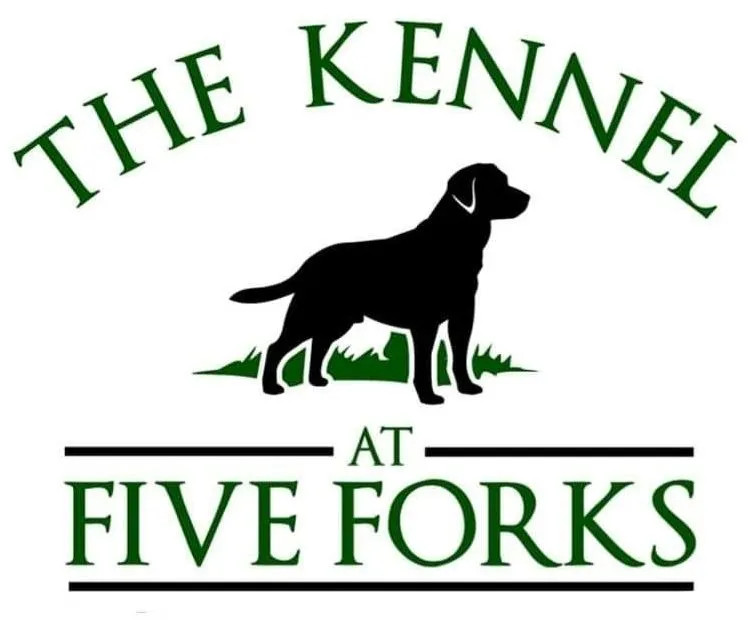 The Kennel At Five Forks logo