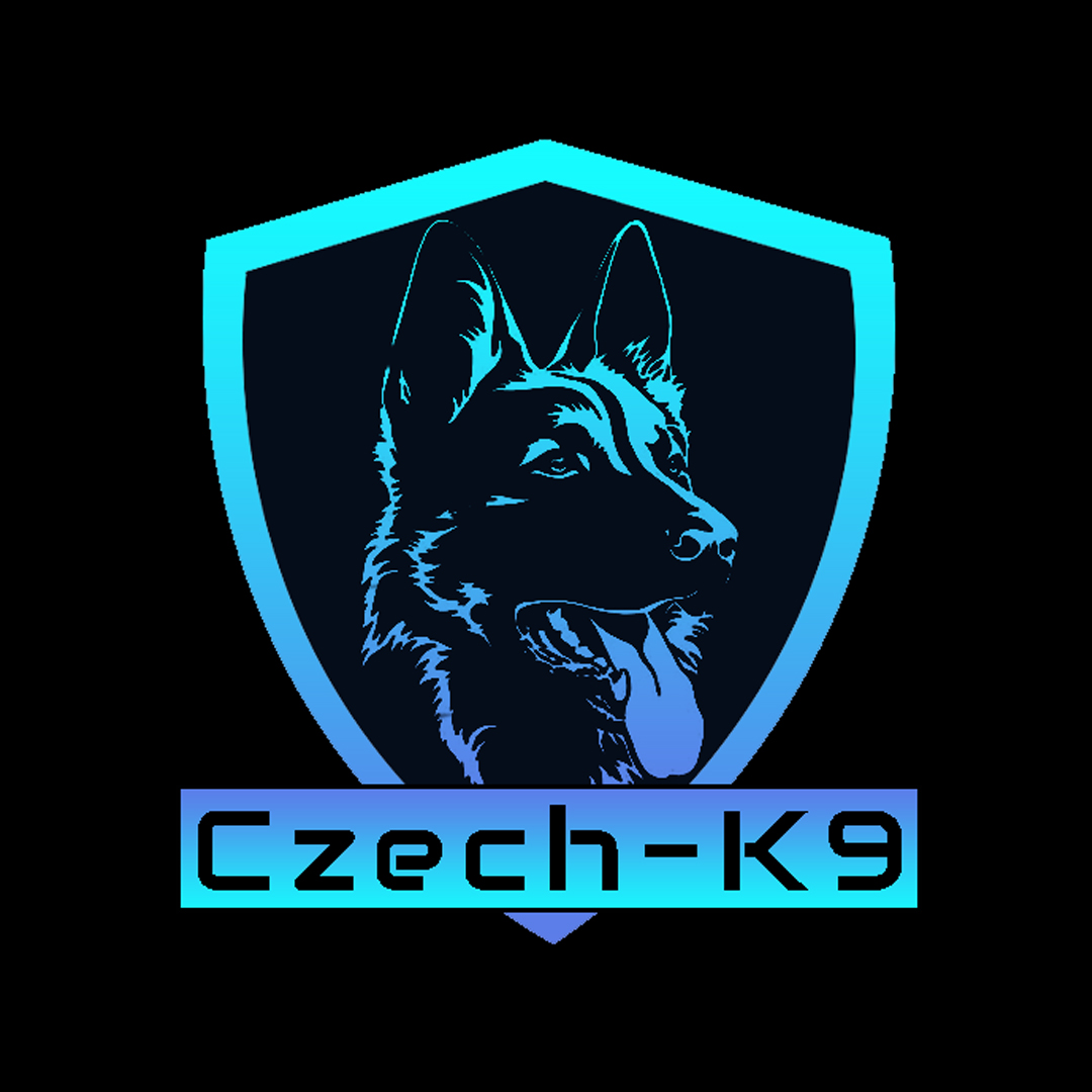 GSD Safety-K9 Training logo