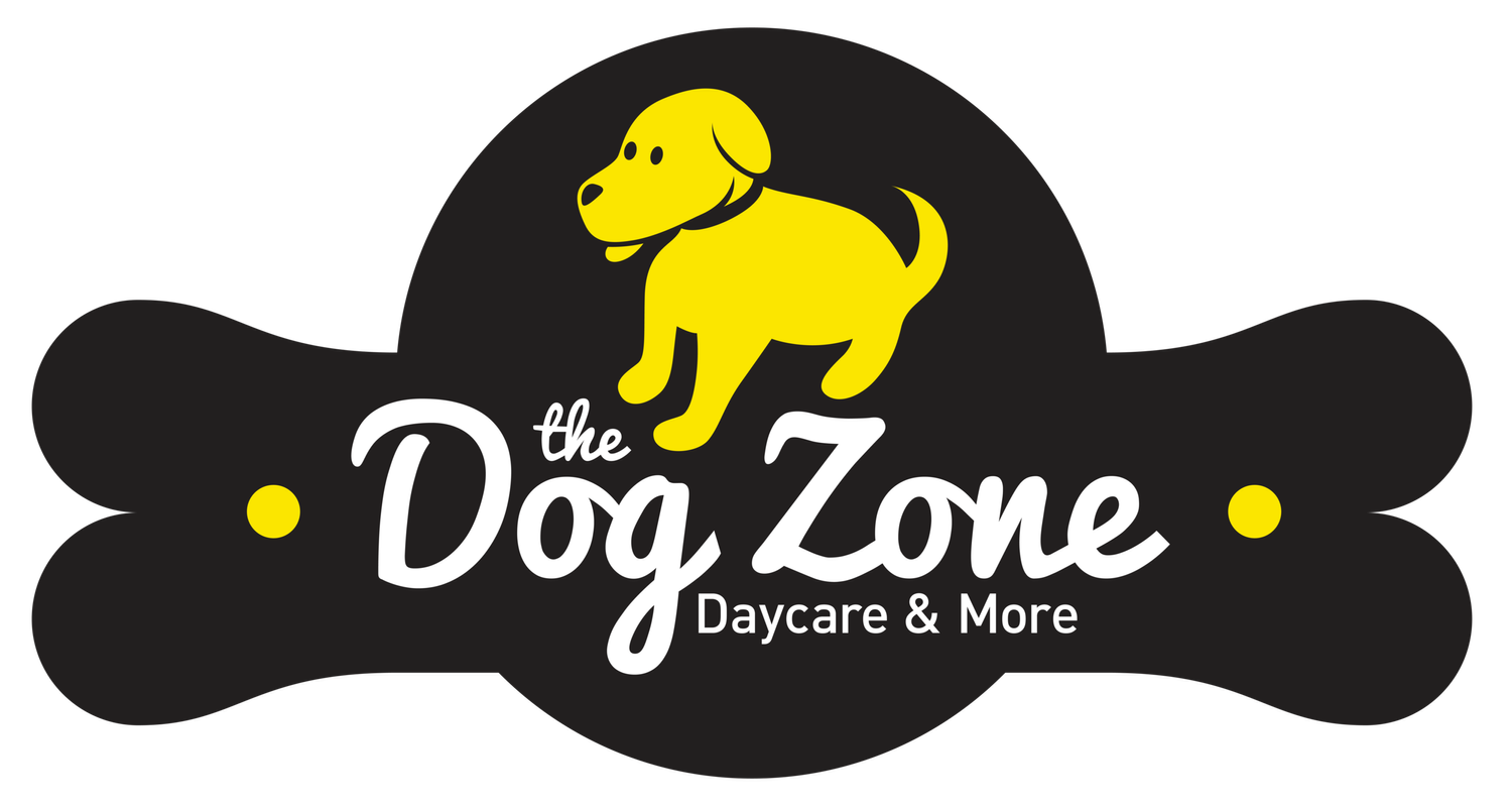 Dog Zone logo