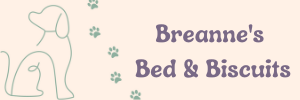 Breanne’s Bed & Biscuits logo