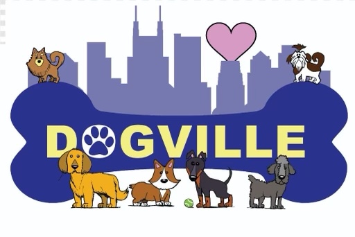 Dogville Nashville logo