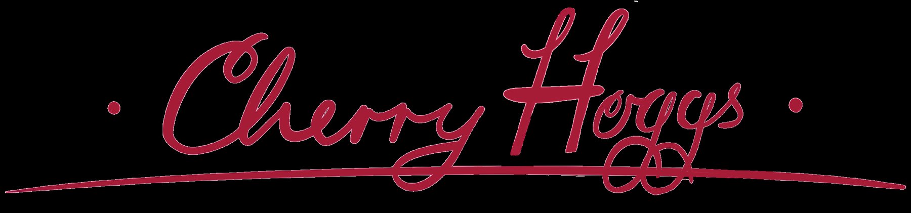 Cherry Hoggs logo