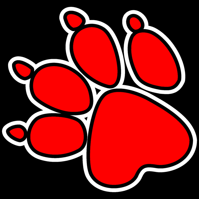 Obedient Paws logo