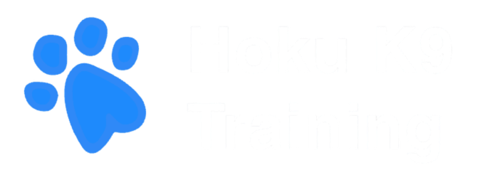 Hoku K9 Training logo