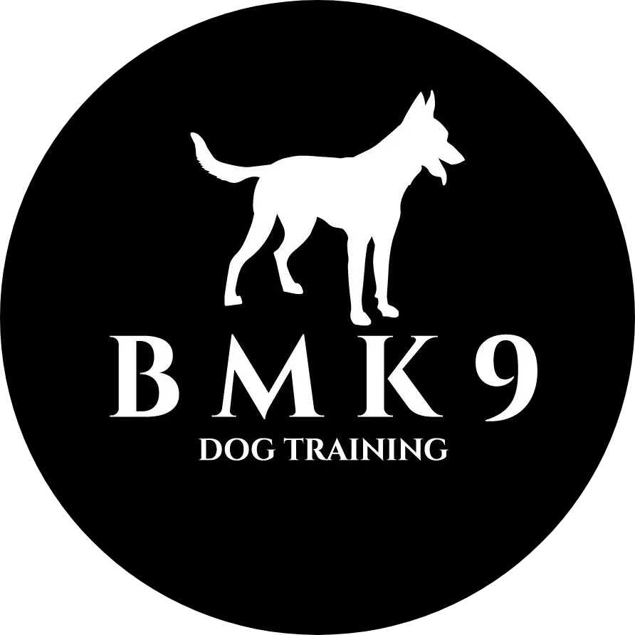Beastmaster Dog Training (BMK9)